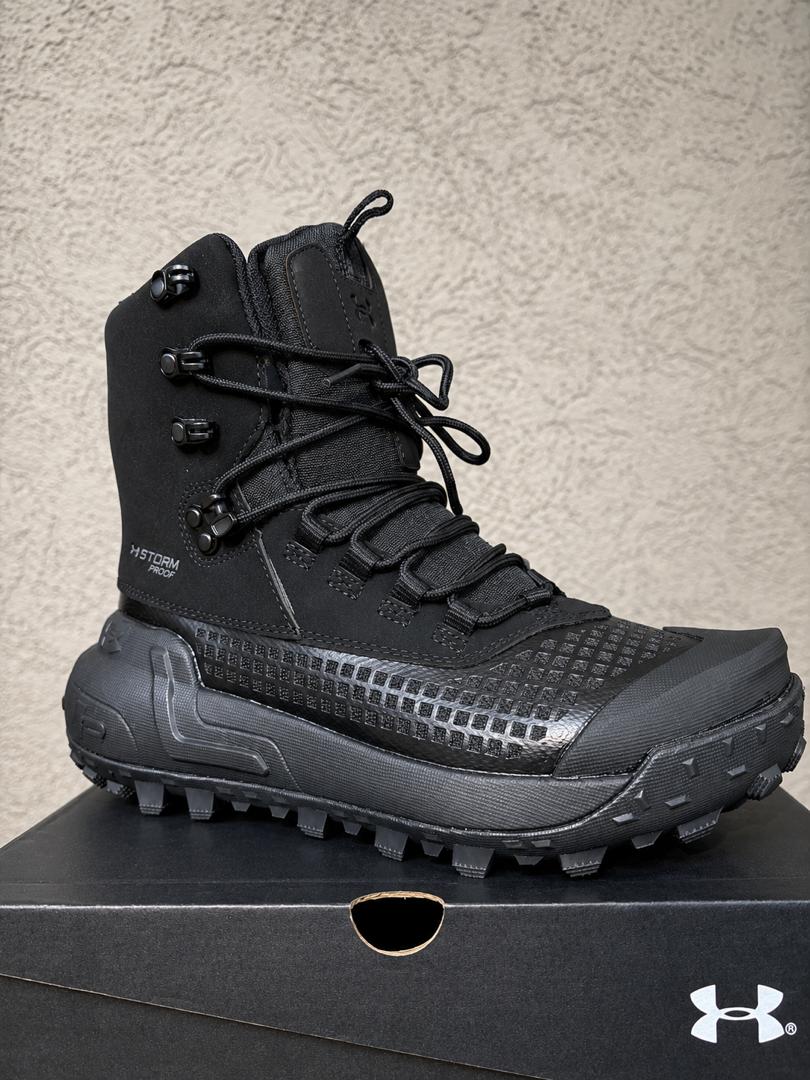 BOTAS HUNDER ARMOUR