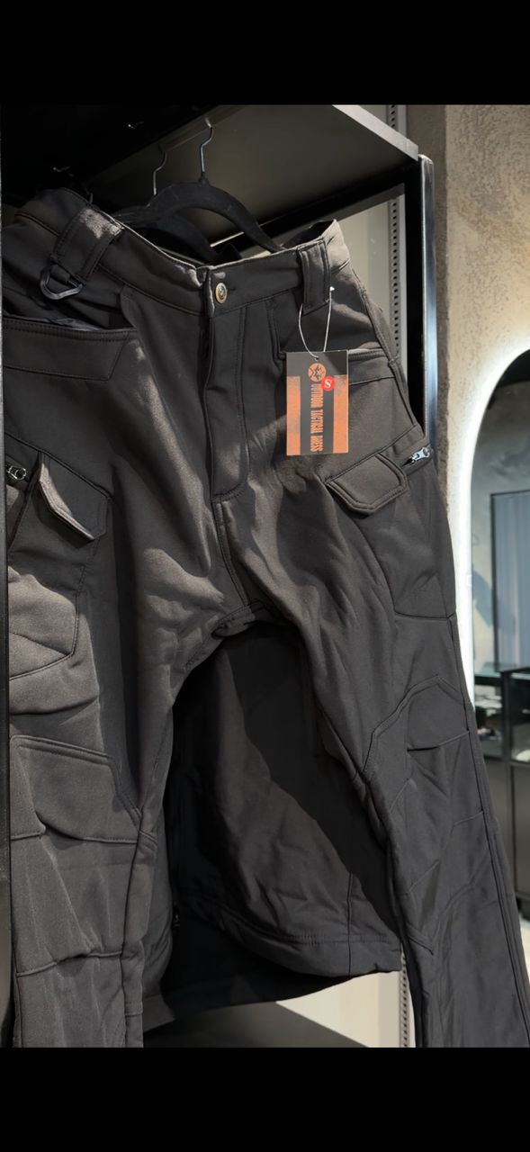 PANTALON CLIMATIZADO