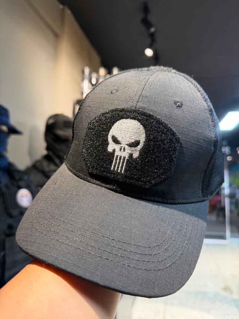 GORRA PUNISHER